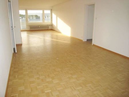 4.5 Zimmer, 117 m², 1. Stock - Photo 2