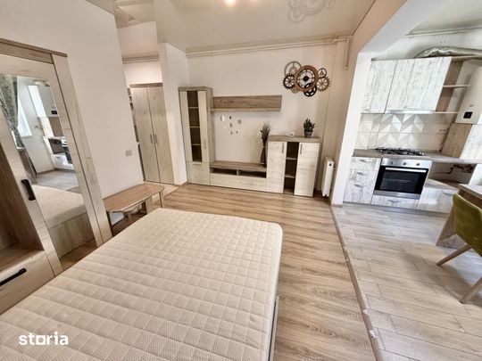 Garsoniera Militari Pollux Residence - comision 50% - Photo 1