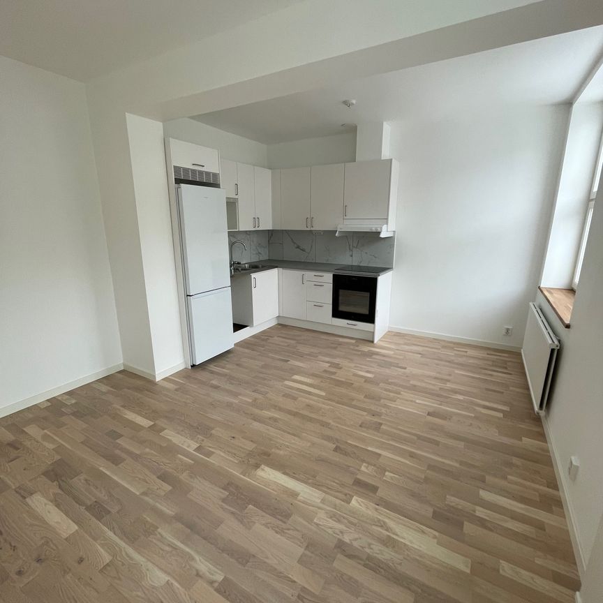 Ebba Ströms gata 19 - Photo 1