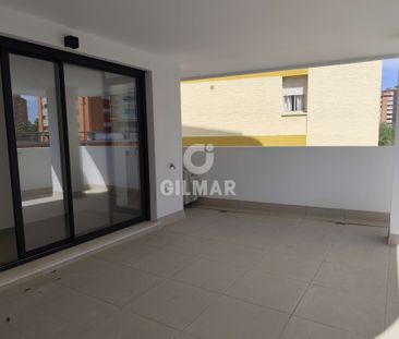 Piso en alquiler en Bellavista – Jardines de Hércules – Sevilla - Photo 6