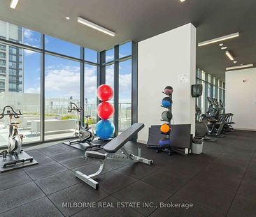 For Lease - 20 O' Neill Road Unit# 728, Toronto, Ontario - Photo 6