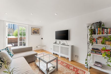 1 Bed Flat, Chalk Farm Road, NW1 - Photo 5