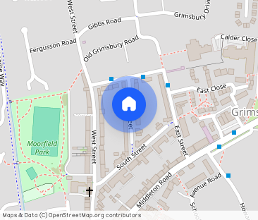 Centre Street, Banbury, OXON, OX16 - Photo 1