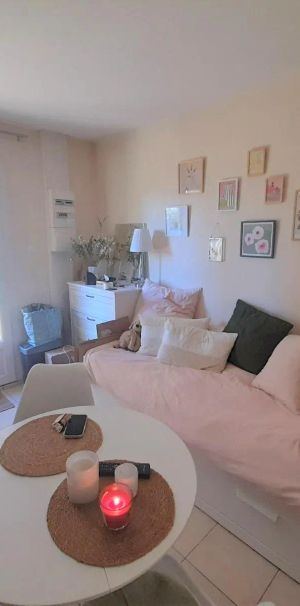 Appartement à louer 1 pièce 14m² - Photo 2