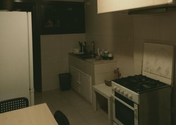 Quarto individual Coimbra rua Santos Rocha