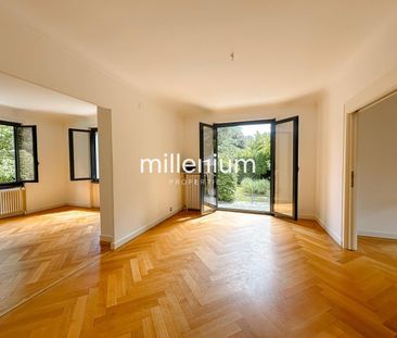 Magnifique maison individuelle à Chêne-Bougeries - Foto 6