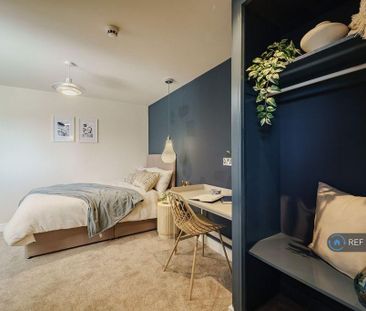 1 bedroom in a house share to rent - Photo 3