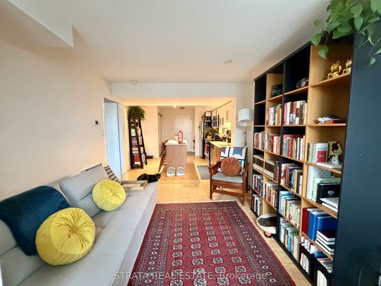 Bohemian Embassy Lofts , #411 - Photo 1