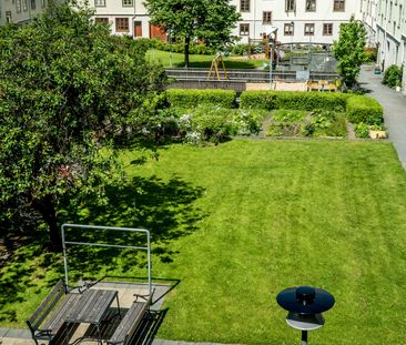 Slottsskogsgatan, Göteborg - Photo 3