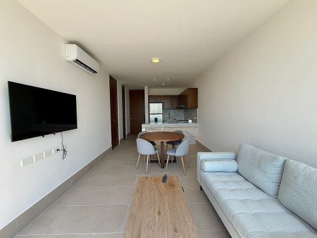 Departamento en renta Temozón norte - Photo 5