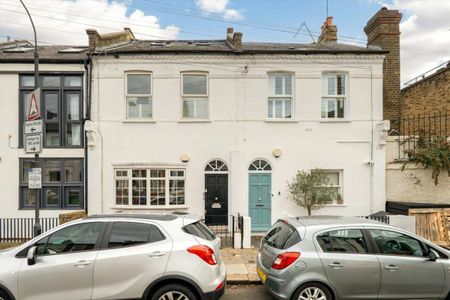 Ackmar Road, Fulham, SW6 - Photo 2
