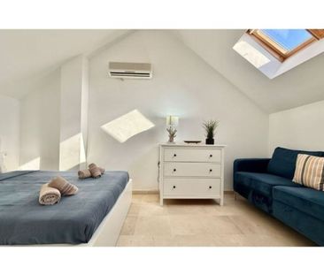 3 room luxury House for rent in Marbella, Spain - Photo 2