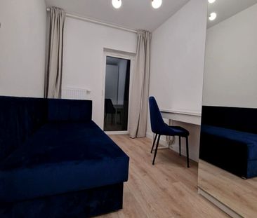 Pokój Szczecin - Photo 5