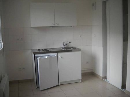 Appartement 2 pièces - - Photo 3