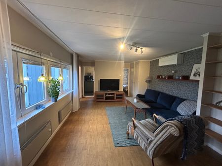 Syrsevägen, Falkenberg - Foto 3