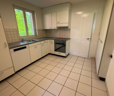 3.5 Zimmer, 88 m², 1. Stock - Photo 4
