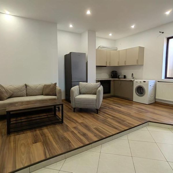 Studio Premium De Inchiriat Zorilor | Parcare Privata | - Fotografie 1