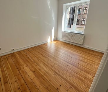 Dejlig 2-værelses med nyt køkken - Foto 6