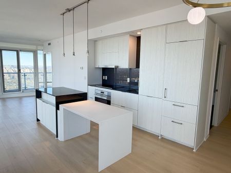 For Lease - 1 Bloor Street Unit# 5609, Toronto, Ontario - Photo 5