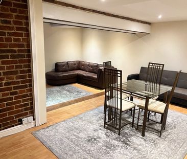 1 Bed Flat, The Warehouse, S2 - Photo 4