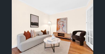 Light-Filled & Convenient Two-Bedroom Home in the Heart of Ashburton - Photo 2