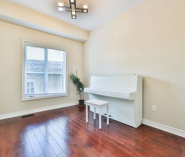 For Lease - 2435 Valley Forest Way, Oakville, Ontario - Photo 1