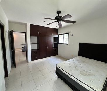 Departamento Amueblado en Renta Dentro de Ciudad en San Ramon Norte - Photo 1