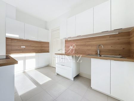 Location Appartement 5 pièces 126m² STRASBOURG 67000 - Photo 3