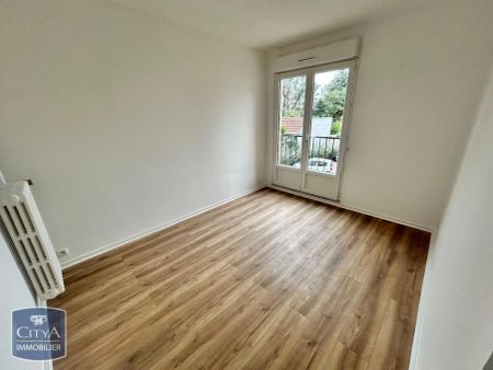 Appartement à louer 3 pièces 57.03m² - Photo 3