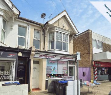2 bedroom maisonette to rent - Photo 6