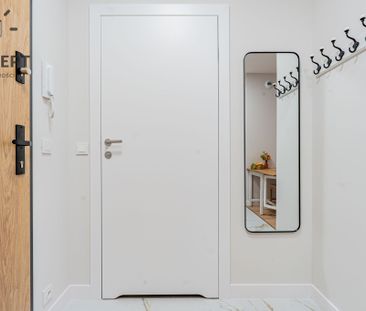 Nowa kawalerka | Balkon | Parking | Komórka - Zdjęcie 3