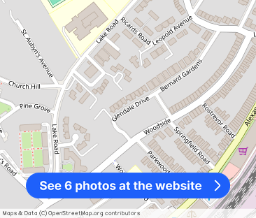 2 bedroom flat for rent - Photo 1