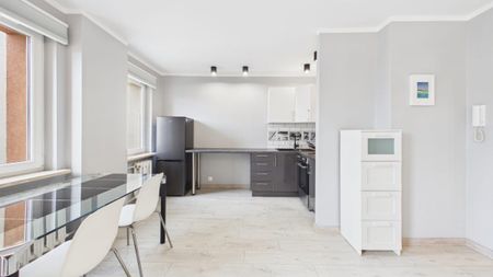 Kawalerka w topowej lokalizacji 33 m² - Фото 5