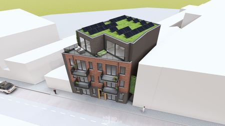 Koningstraat 69, Koningstraat, 1941BB, Beverwijk - Foto 2