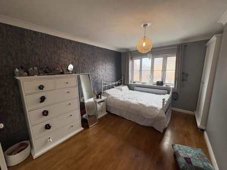 1 bedroom maisonette to rent - Photo 3