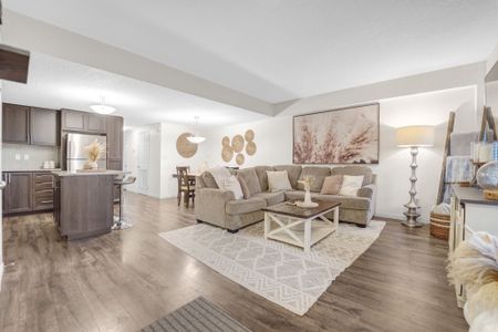 For Lease - 20 Sienna Street Unit# D, Kitchener, Ontario - Photo 4