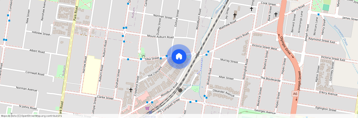 7/2-4 Tilba Street, NSW 2141, Berala