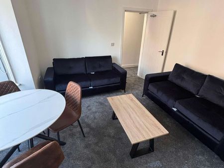 A Fresh House Share share for Rent in Hartlepool Room 2 - Photo 2