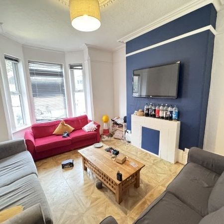 £170 pppw Arthur Street, Arboretum, Nottingham, Property for rent - Photo 1