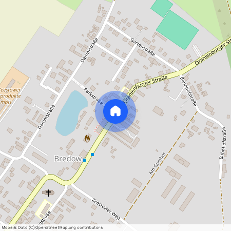 14656 Brieselang OT Bredow