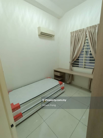 Sentral Residences I & II, Taman Kajang Sentral, Kajang - Photo 3