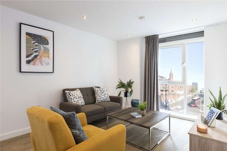 STUDIO APARTMENT | AVAILABLE NOW | LAST UNITS | PARKING AVAILABLE | PRIME LOCATION | 24-HOUR CONCIERGE | RESIDENTS GYM - Photo 2