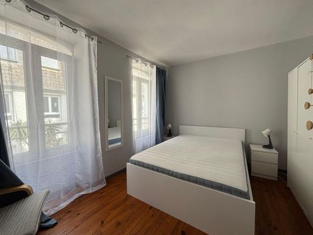 Location Maison 3 pièces 58m² CHERBOURG-EN-COTENTIN 50100 - Photo 3