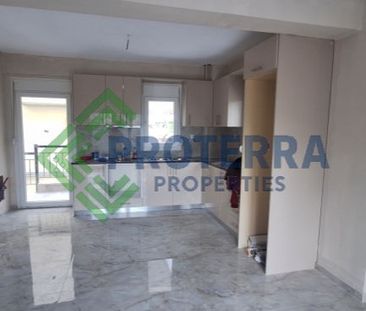 Μεζονέτα για ενοικίαση Αγία Παρασκευή (Βασιλικά) - Φωτογραφία 2