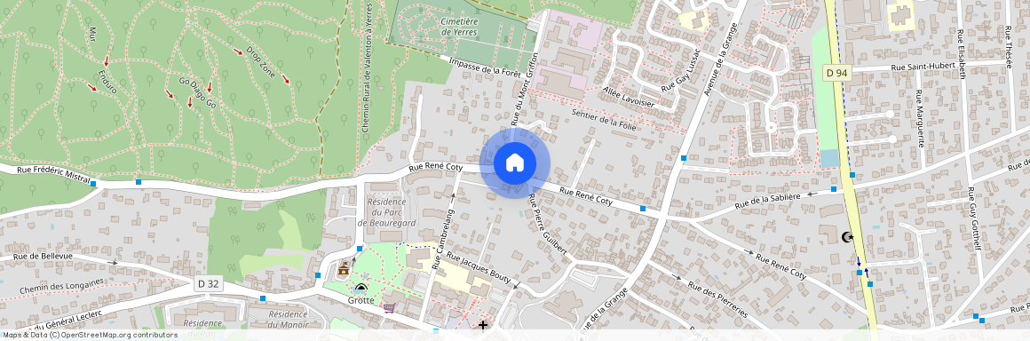91330, Yerres