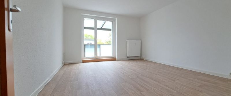 schöne 3-Zimmerwohnung in beliebter Lage - Foto 1