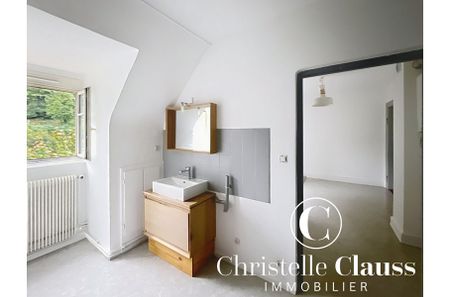 Appartement - THANN - 69m² - 2 chambres - Photo 3