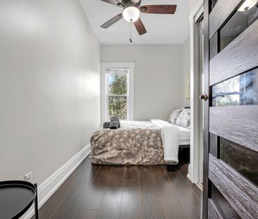 For Lease - 556 King Street Unit# 2, Hamilton, Ontario - Photo 4