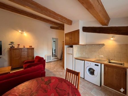 Location Appartement 3 pièces 64m² - Photo 3