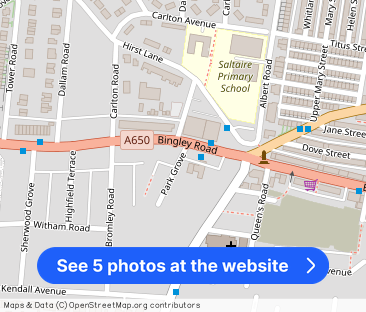 Park Grove, Saltaire, Shipley - Photo 1